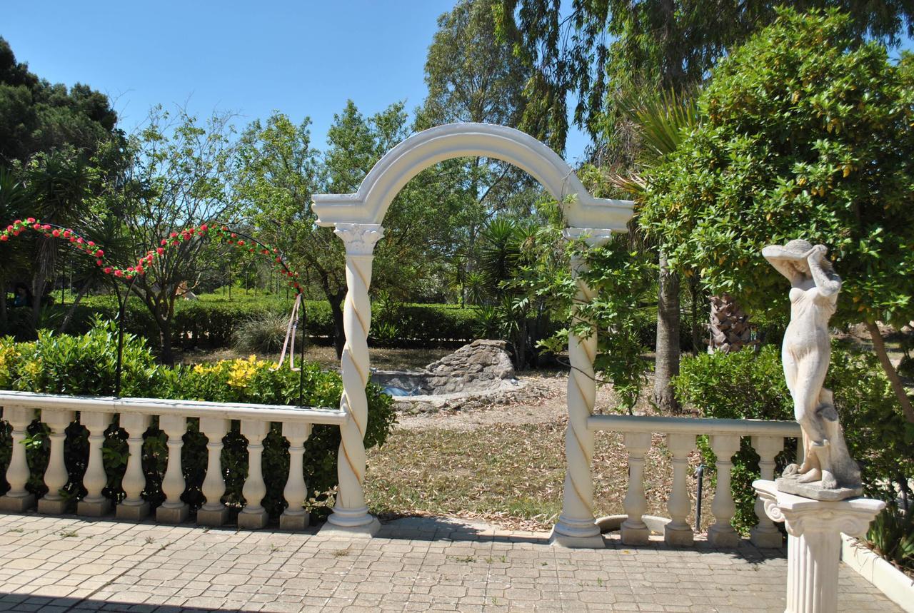 B&B Ginevra Pulsano Exterior foto