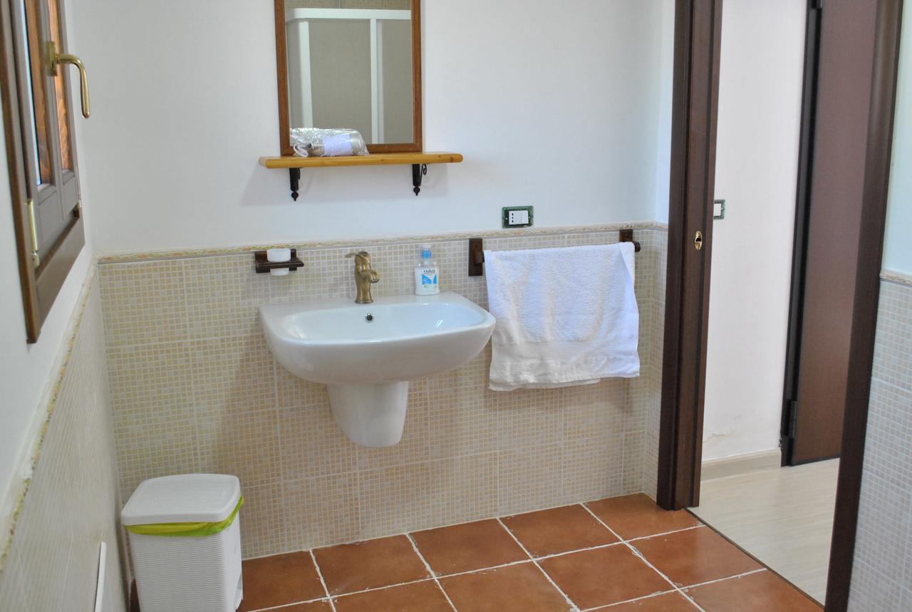 B&B Ginevra Pulsano Exterior foto