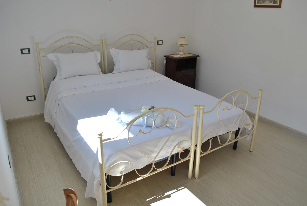 B&B Ginevra Pulsano Exterior foto