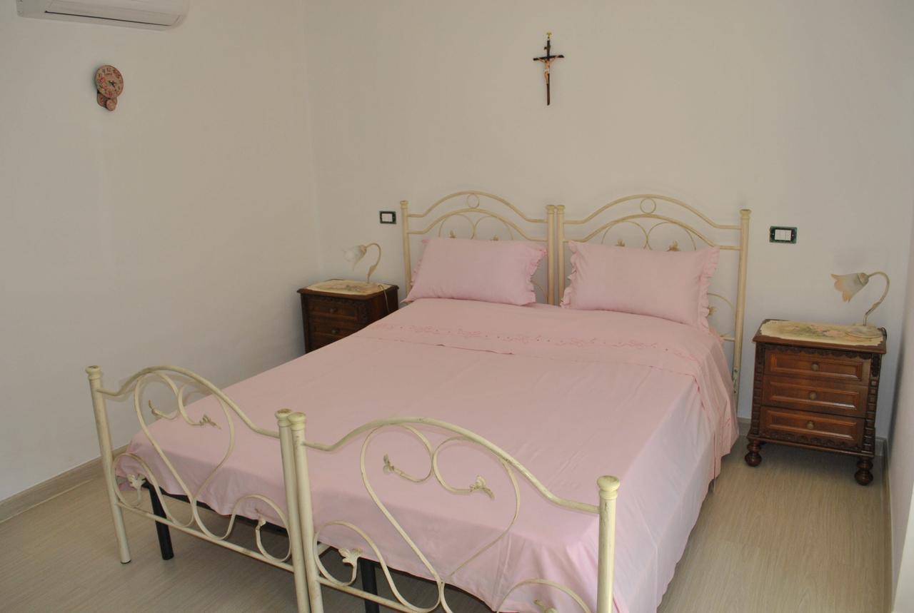 B&B Ginevra Pulsano Exterior foto